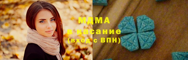 хмурый Осинники